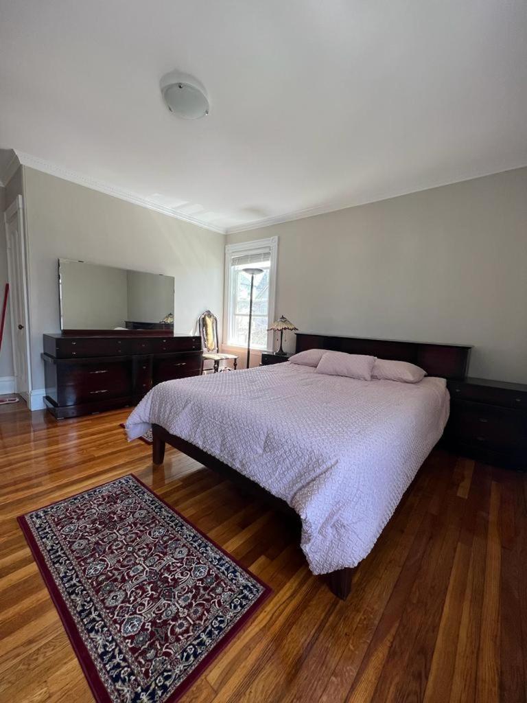 Private Room In A Grand House ボストン エクステリア 写真