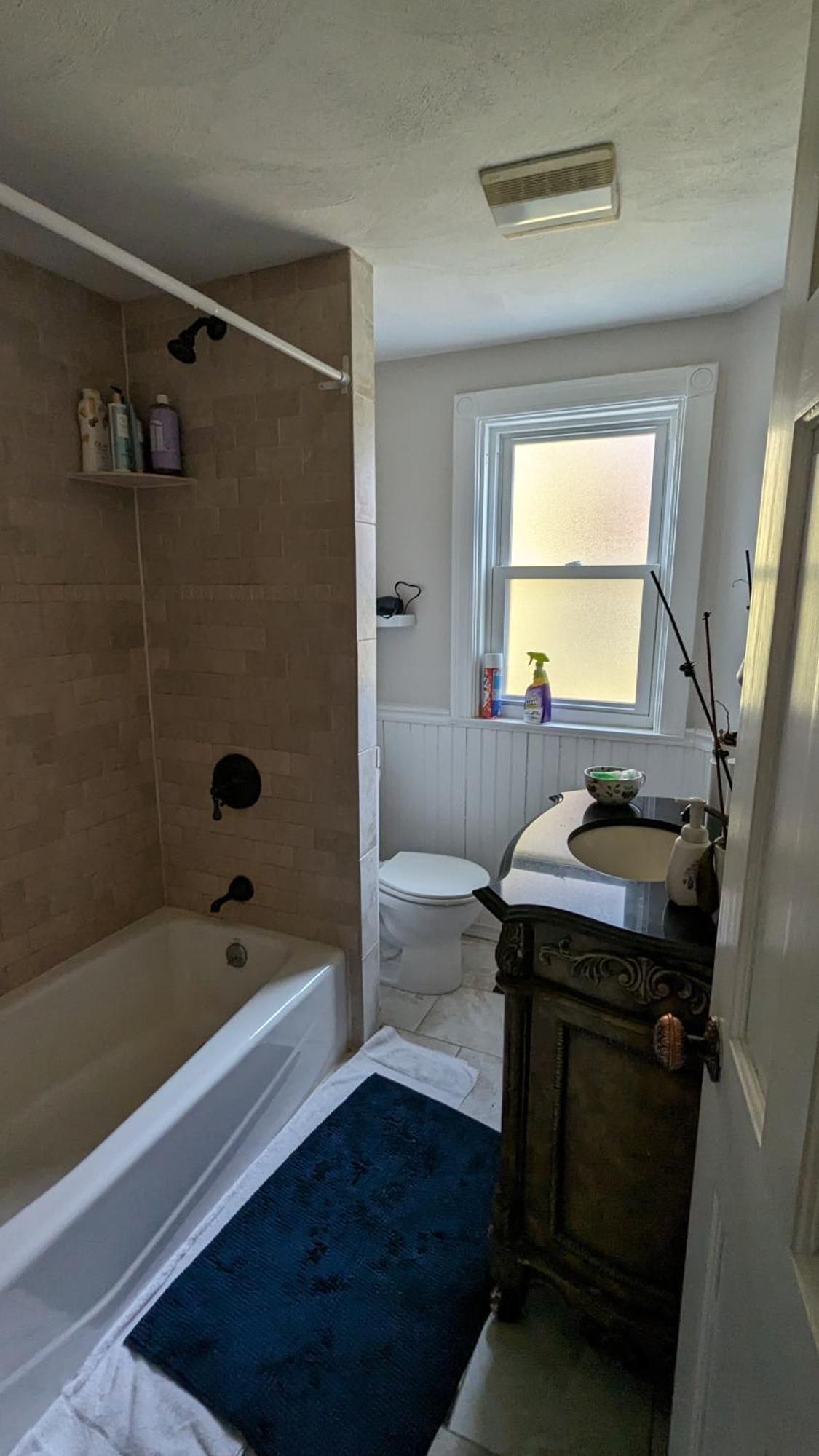 Private Room In A Grand House ボストン エクステリア 写真